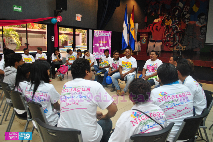 Promotor&iacute;a solidaria traza ejes de trabajo para el pr&oacute;ximo cuatrimestre
